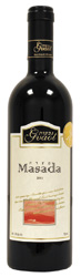 Masada