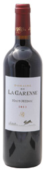 Domaine de la Garenne