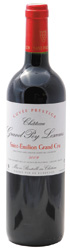 Château Grand Pey Lescours Cuvée Prestige