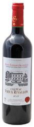 Château Vieux Rivallon