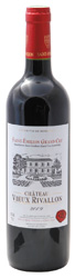 Château Vieux Rivallon
