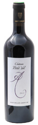 Cuvée Alloin