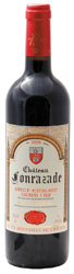 Château Fonrazade