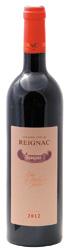Grand Vin de Reignac