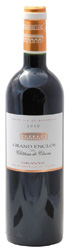 Grand Enclos du Château de Cérons