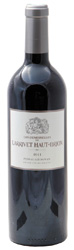 Les Demoiselles de Larrivet Haut-Brion