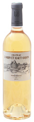 Château Larrivet Haut-Brion
