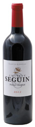 Château Seguin