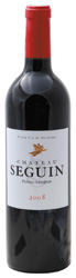 Château Seguin