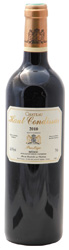 Château Haut Condissas Prestige
