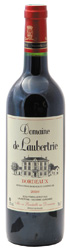 Domaine de Laubertrie