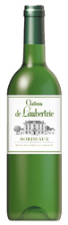 Château de Laubertrie