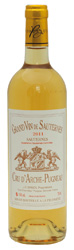 Cru d'Arche-Pugneau