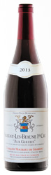 Aux Guettes 1er Cru