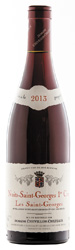 Les Saint-Georges 1er Cru