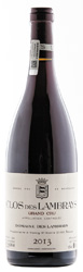 Domaine des Lambrays Grand Cru
