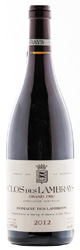 Domaine des Lambrays Grand Cru