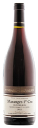 Clos des Rois 1er Cru
