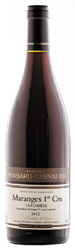 La Fussière 1er Cru