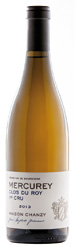 Clos du Roy 1er Cru