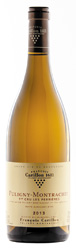 Les Perrières 1er Cru