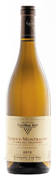 Les Folatières 1er Cru