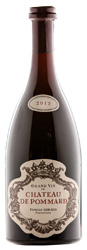 Grand Vin du Château de Pommard