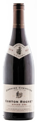 Domaine Chevalier Grand Cru