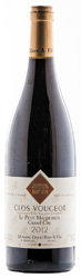 Le Petit Maupertuis Grand Cru
