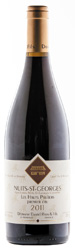 Les Hauts Pruliers 1er Cru