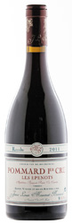 Les Epenots 1er Cru