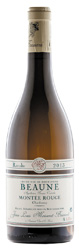 Montée Rouge Chardonnay