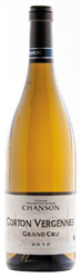 Domaine Chanson Grand Cru