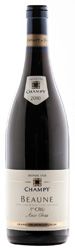 Aux Cras 1er Cru