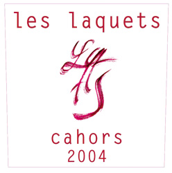 Les Laquets