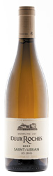 Domaine des Deux Roches Les Cras