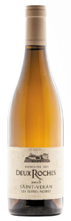 Domaine des Deux Roches Les Terres Noires