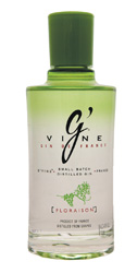 G'vine Floraison