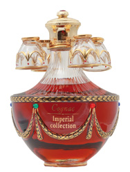 Imperial Collection – 1er Cru de Grande Champagne
Hors d’Âge