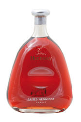 James Hennessy