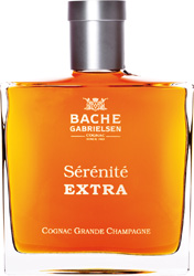 Serenité Extra Grande Champagne