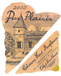 Pur Plaisir
