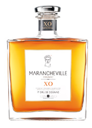 XO Premier Cru de Cognac Grande Champagne
