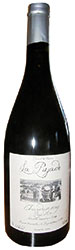 La Pujade Chardonnay