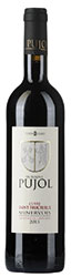 Domaine Pujol Cuvée Saint-Fructueux