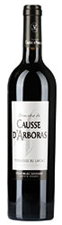 Domaine du Causse d’Arboras