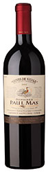 Vignes de Nicole Cabernet Sauvignon-Syrah