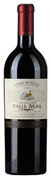 Vignes de Nicole Cabernet Sauvignon-Syrah