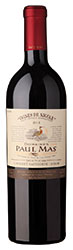 Vignes de Nicole Cabernet Sauvignon-Syrah