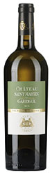 Château Saint-Martin de la Garrigue